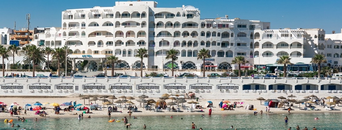 Delphin El Habib Resort 4 *