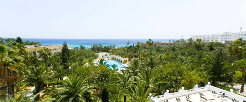 Mediterranee Thalasso-Golf Hotel 3 *