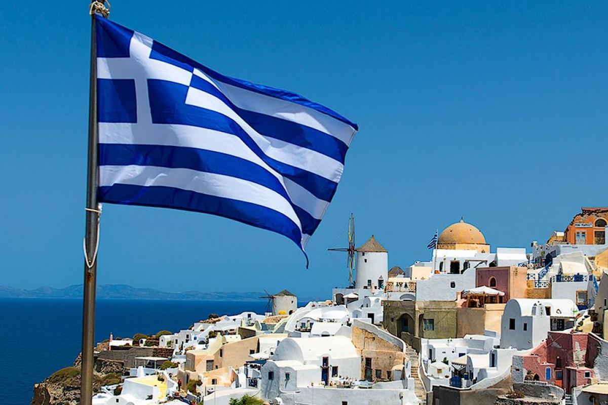 Отдых в Греции, цены 2023 на Грецию