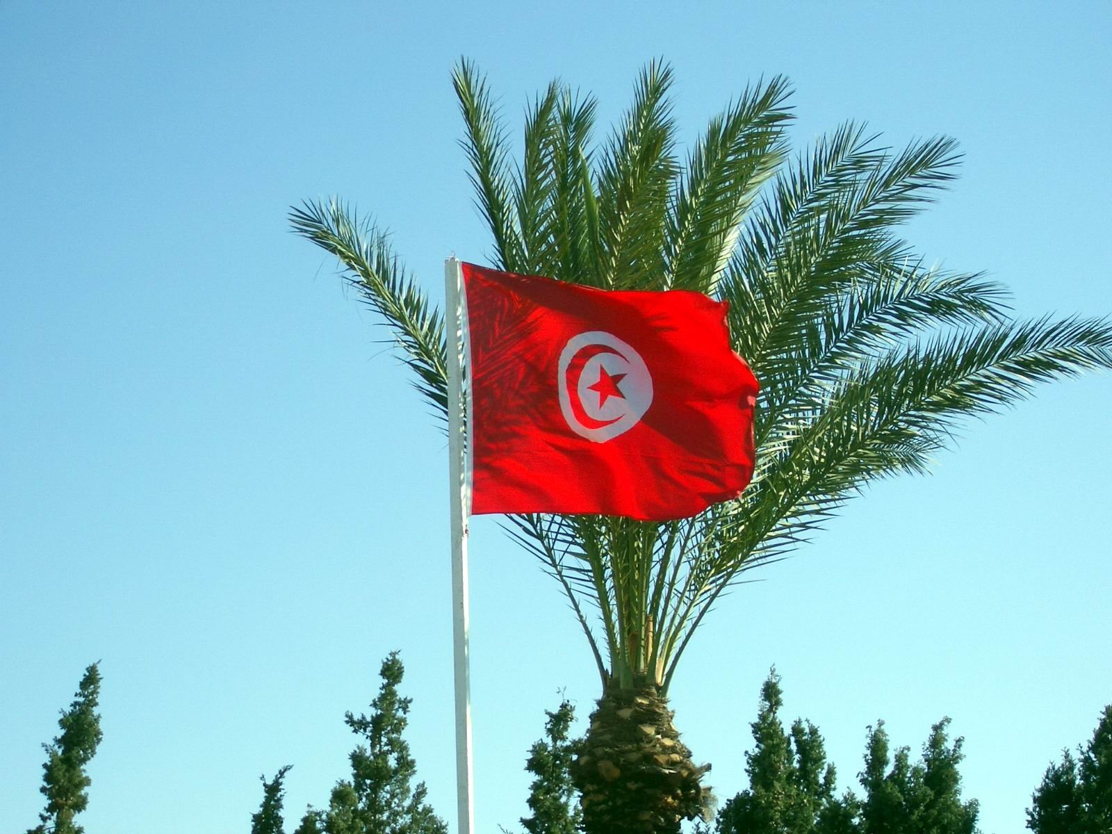Виза в Тунис из Казахстана