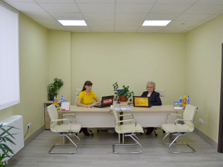 Офис туроператора в Алматы